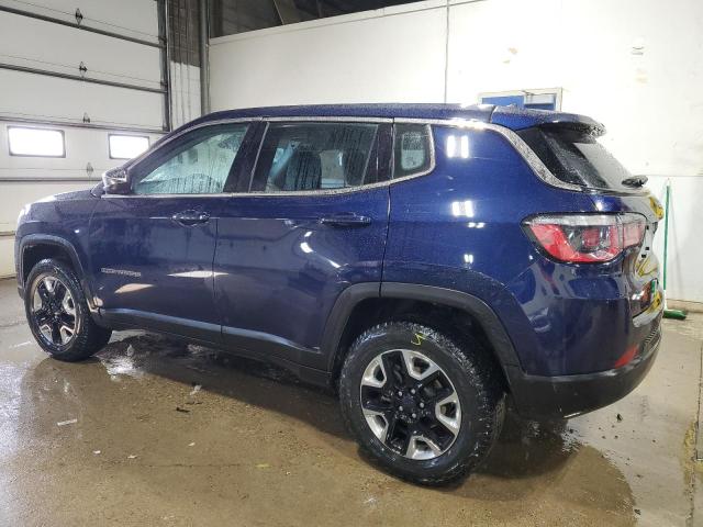 Photo 2 from auction – 2018 JEEP COMPASS SP with VIN 3C4NJDAB1JT375989