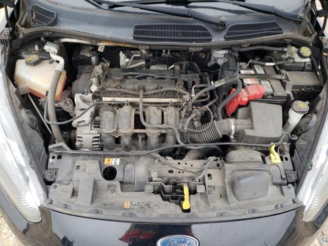Photo 12 from auction – 2017 FORD FIESTA SE with VIN 3FADP4EJ9HM161497