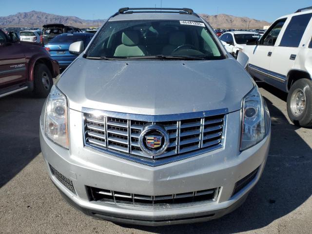 Photo 5 from auction – 2015 CADILLAC SRX with VIN 3GYFNAE33FS620115