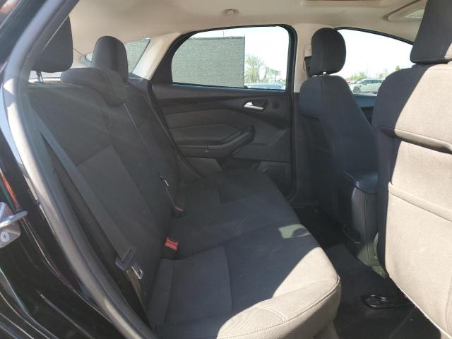 Photo 10 from auction – 2017 FORD FOCUS SEL with VIN 1FADP3M27HL338053