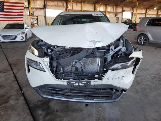 Photo 5 from auction – 2023 NISSAN ROGUE SL with VIN 5N1BT3CB8PC841745