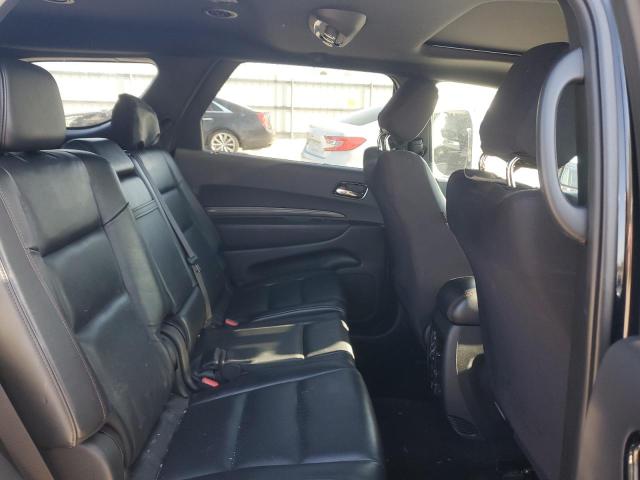 Photo 10 from auction – 2022 DODGE DURANGO R/ with VIN 1C4SDJCT6NC191681