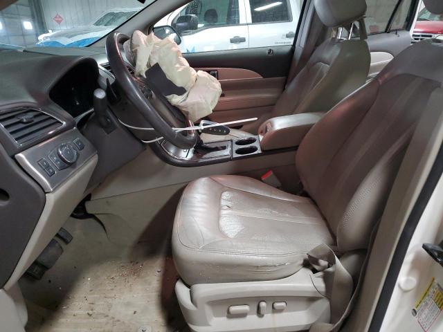 Photo 7 from auction – 2013 LINCOLN MKX with VIN 2LMDJ8JK5DBL38740