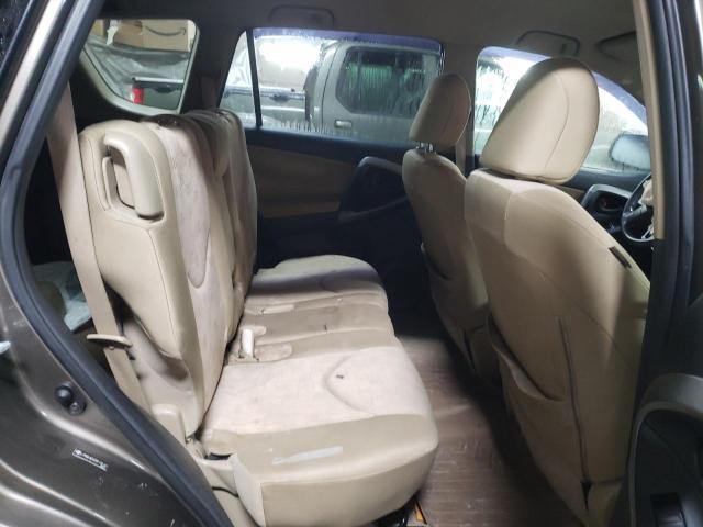 Photo 10 from auction – 2011 TOYOTA RAV4 with VIN JTMBK4DV0B5102341