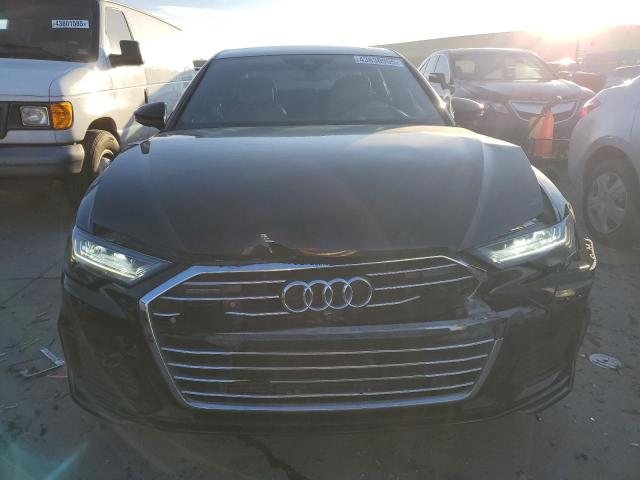 Photo 5 from auction – 2019 AUDI A6 PRESTIG with VIN WAUM2AF21KN072452