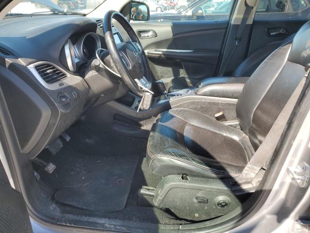 Photo 7 from auction – 2017 DODGE JOURNEY GT with VIN 3C4PDDEG5HT567402