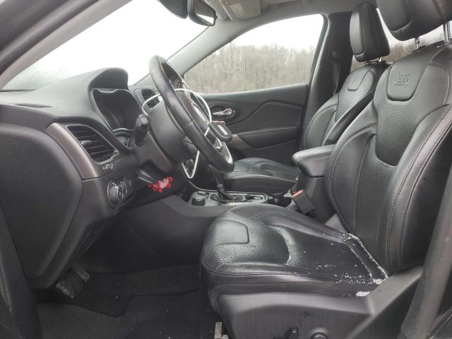 Photo 7 from auction – 2019 JEEP CHEROKEE L with VIN 1C4PJMDX0KD322093