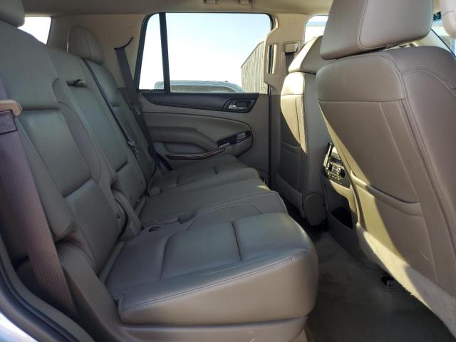 Photo 11 from auction – 2018 GMC YUKON SLT with VIN 1GKS2BKC7JR351480