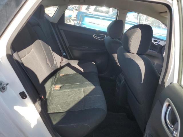 Photo 10 from auction – 2015 NISSAN SENTRA S with VIN 3N1AB7AP7FY318878