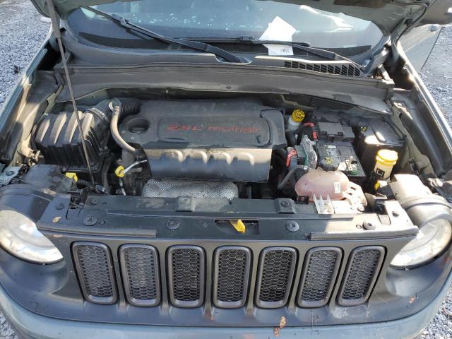 Photo 12 from auction – 2016 JEEP RENEGADE T with VIN ZACCJBCT1GPD71846