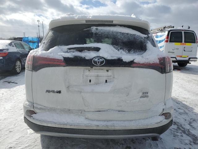Photo 6 from auction – 2017 TOYOTA RAV4 SE with VIN JTMJFREV6HD206035