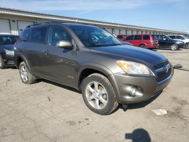 Photo 4 from auction – 2012 TOYOTA RAV4 LIMIT with VIN 2T3YF4DV4CW132029