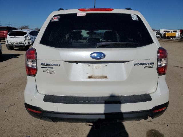 Photo 6 from auction – 2014 SUBARU FORESTER 2 with VIN JF2SJAEC9EH555893