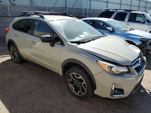 Photo 4 from auction – 2016 SUBARU CROSSTREK with VIN JF2GPAAC2G9327581