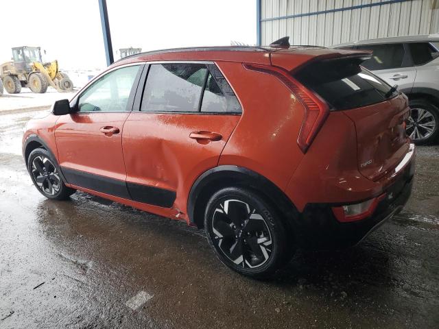 Photo 2 from auction – 2023 KIA NIRO WIND with VIN KNDCR3L10P5045235