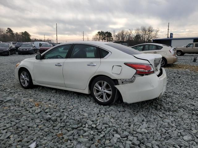 Photo 2 from auction – 2014 NISSAN ALTIMA 2.5 with VIN 1N4AL3AP0EC163543