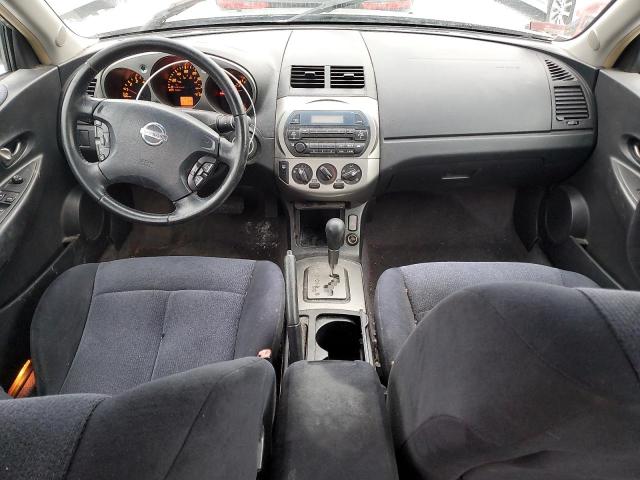 Photo 8 from auction – 2003 NISSAN ALTIMA BAS with VIN 1N4AL11D83C314040