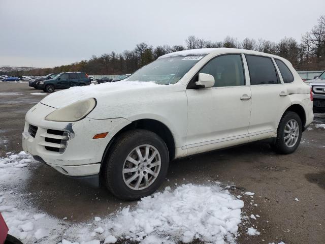 Снимка 1 от търг – 2008 PORSCHE CAYENNE с VIN WP1AA29P98LA12881