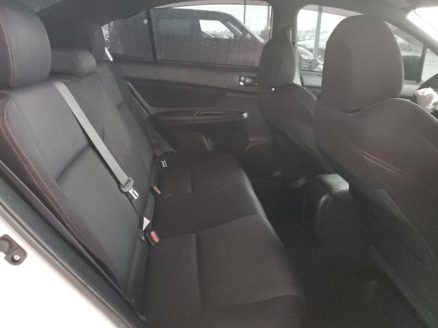 Photo 10 from auction – 2015 SUBARU WRX with VIN JF1VA1A67F9823675