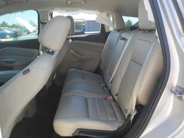 Photo 11 from auction – 2017 FORD ESCAPE TIT with VIN 1FMCU0J95HUA10067