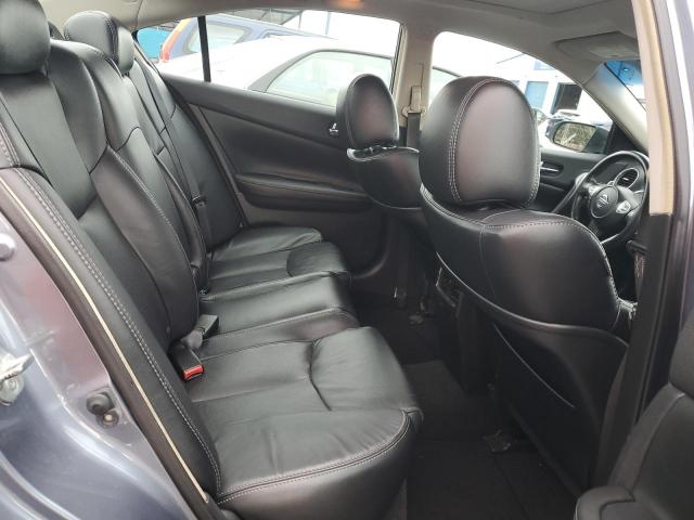 Photo 10 from auction – 2011 NISSAN MAXIMA S with VIN 1N4AA5AP0BC840538