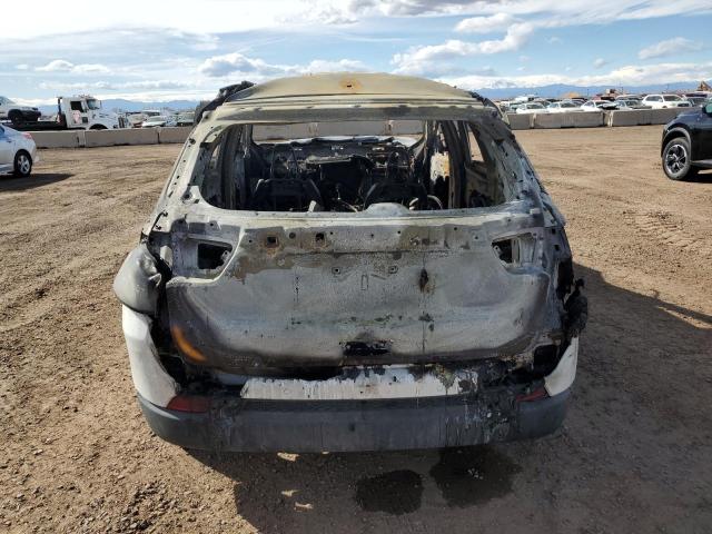 Photo 6 from auction – 2025 JEEP COMPASS LI with VIN 3C4NJDCN9ST513755