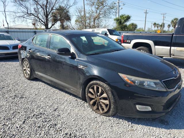 Photo 4 from auction – 2015 KIA OPTIMA EX with VIN 5XXGN4A75FG389132