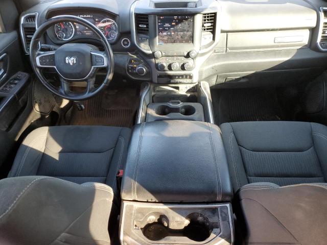 Photo 8 from auction – 2022 RAM 1500 BIG H with VIN 1C6SRFMT8NN280709