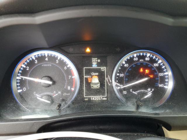 Photo 9 from auction – 2016 TOYOTA HIGHLANDER with VIN 5TDKKRFHXGS139340