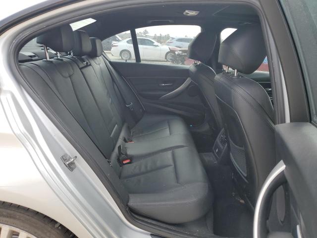 Photo 10 from auction – 2013 BMW 328 I SULE with VIN WBA3C1C54DF442281