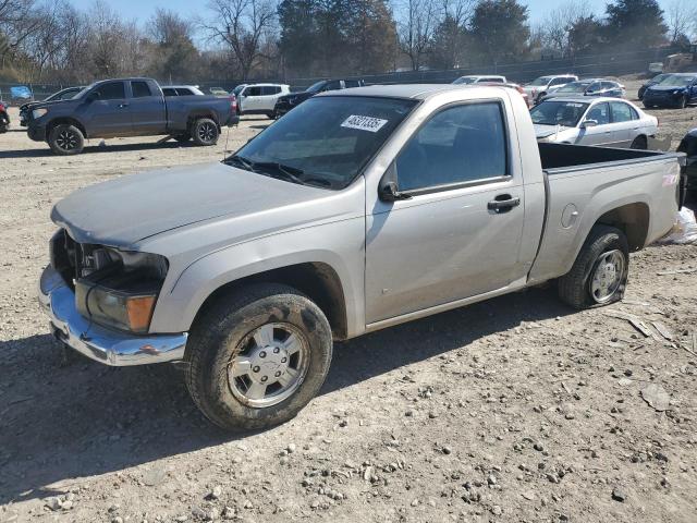Photo 1 from auction – 2007 CHEVROLET COLORADO with VIN 1GCCS149578157735