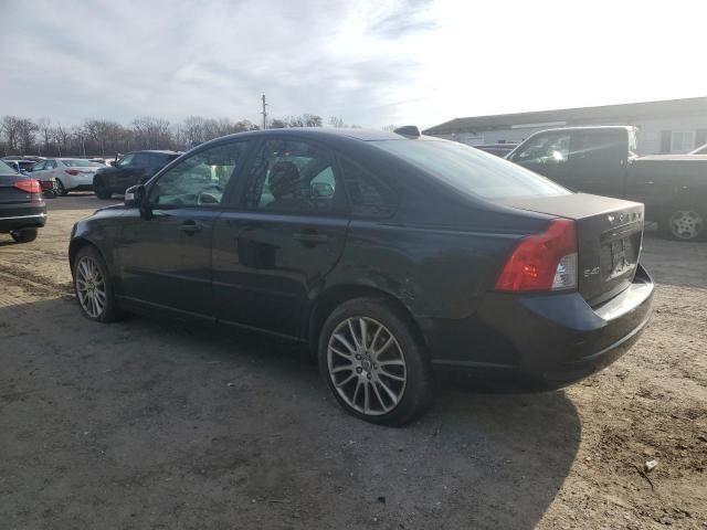 Photo 2 from auction – 2009 VOLVO S40 2.4I with VIN YV1MS390792463913