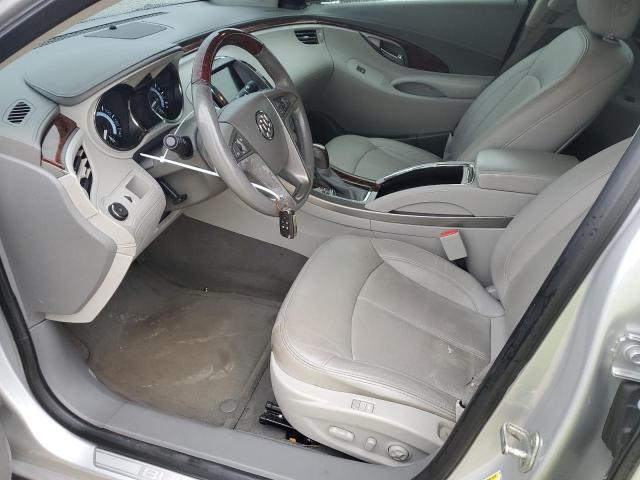 Zdjęcie 7 z aukcji – 2013 BUICK LACROSSE P z VIN 1G4GF5E33DF244897