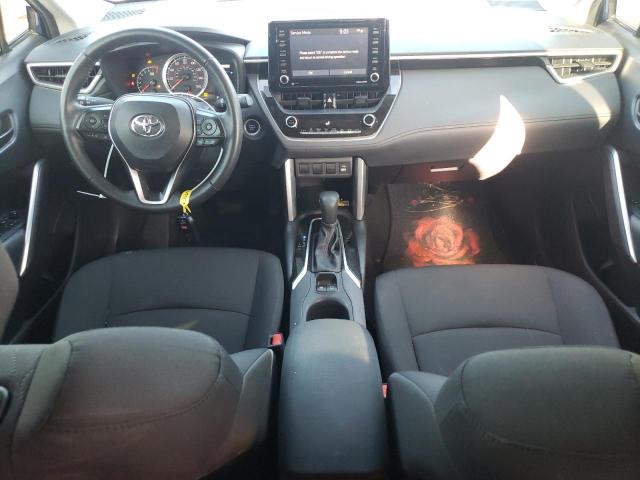 Photo 8 from auction – 2022 TOYOTA COROLLA CR with VIN 7MUBAAAG7NV003351