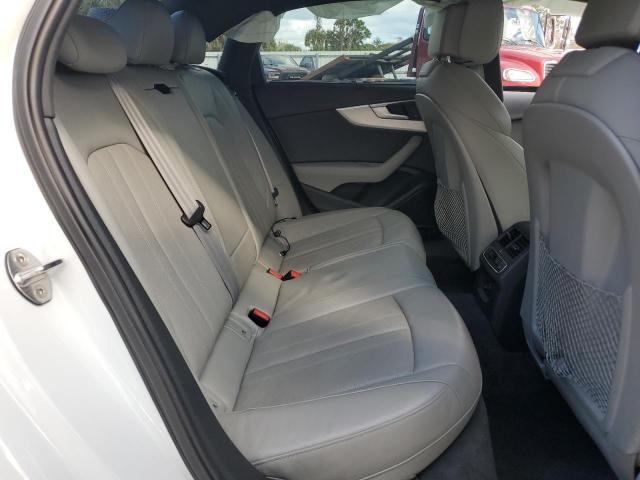 Photo 10 from auction – 2017 AUDI A4 PRESTIG with VIN WAUFNAF43HN011808