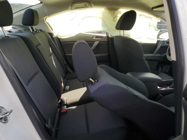 Photo 10 from auction – 2010 MAZDA 3 I with VIN JM1BL1SG5A1228765