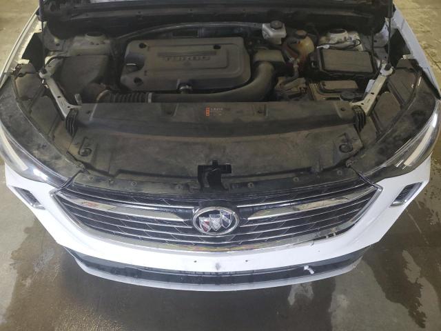 Photo 12 from auction – 2023 BUICK ENVISION E with VIN LRBFZNR48PD075730