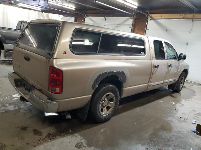 Photo 3 from auction – 2002 DODGE RAM 1500 with VIN 3D7HA18N22G152386