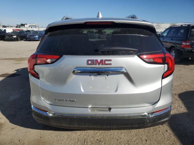 Photo 6 from auction – 2021 GMC TERRAIN SL with VIN 3GKALPEV0ML326323