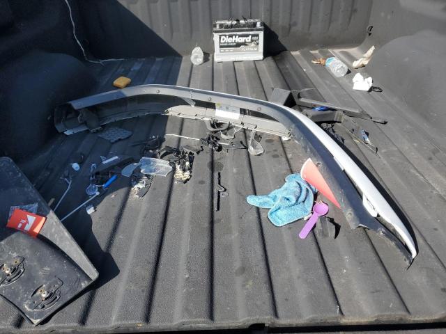 Photo 12 from auction – 2015 GMC SIERRA with VIN 3GTU2UEC3FG535785