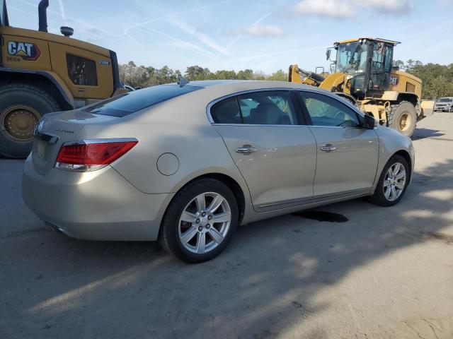 Photo 3 from auction – 2012 BUICK LACROSSE P with VIN 1G4GF5E31CF132842