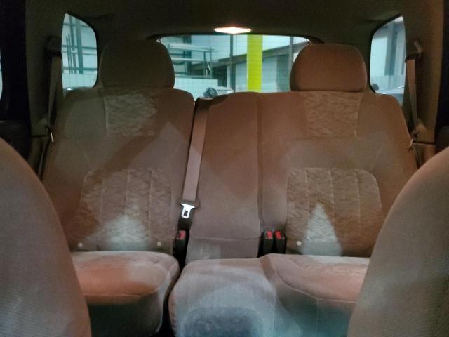 Photo 10 from auction – 2004 GMC ENVOY with VIN 1GKDS13S842386292