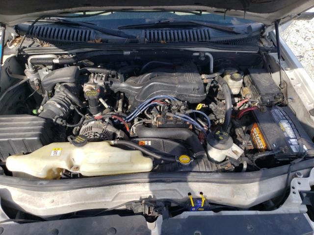 Photo 12 from auction – 2006 FORD EXPLORER E with VIN 1FMEU74E26UA86384