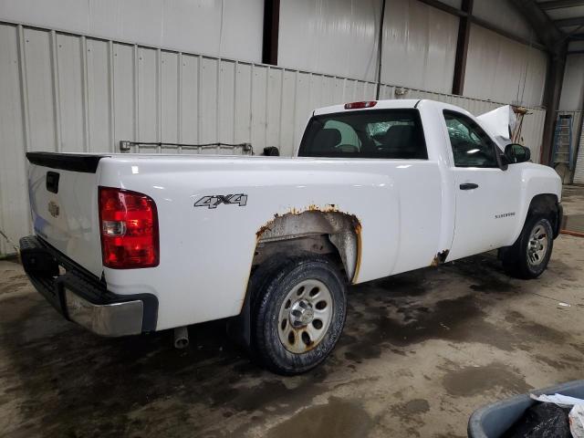 Photo 3 from auction – 2011 CHEVROLET SILVERADO with VIN 1GCNKPEX1BZ405068