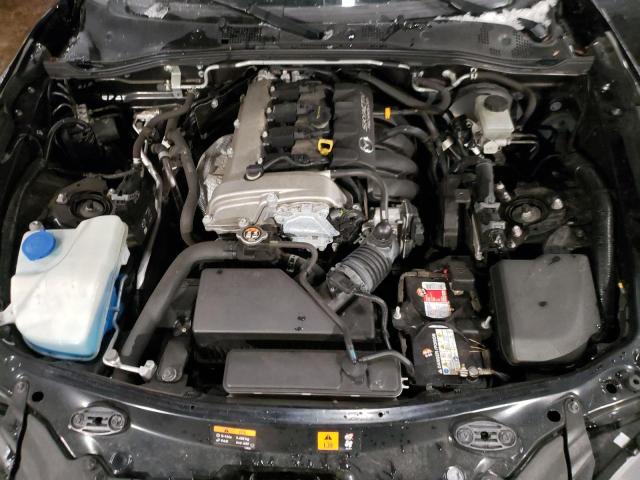 Photo 11 from auction – 2018 MAZDA MX-5 MIATA with VIN JM1NDAM77J0204898
