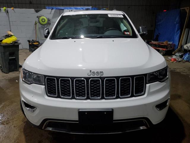 Photo 5 from auction – 2021 JEEP GRAND CHER with VIN 1C4RJFBG7MC653138