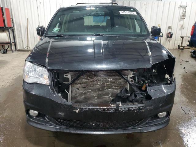 Photo 5 from auction – 2017 DODGE GRAND CARA with VIN 2C4RDGCG5HR596107