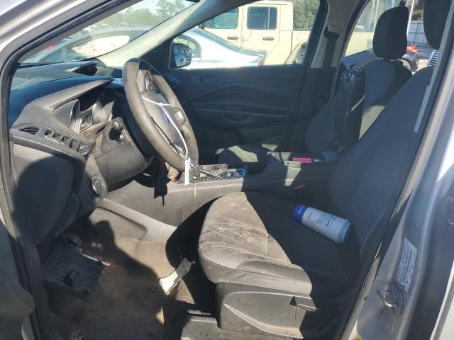 Photo 7 from auction – 2019 FORD ESCAPE S with VIN 1FMCU0F79KUA44303