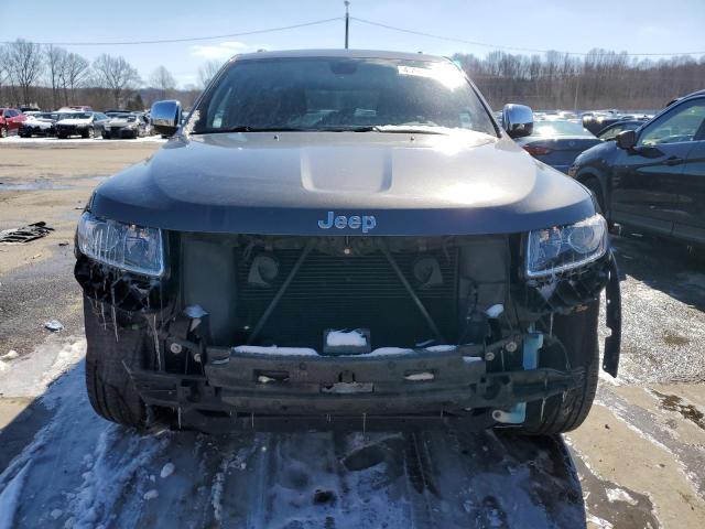 Photo 5 from auction – 2014 JEEP GRAND CHER with VIN 1C4RJFBG3EC431116