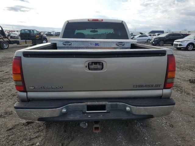 Photo 6 from auction – 1999 CHEVROLET SILVERADO with VIN 2GCEK19T4X1109045